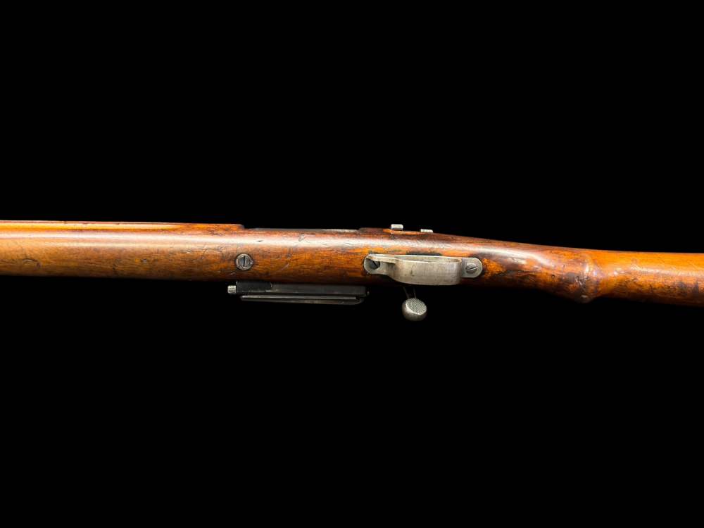 HOLY GRAIL, 1916 NORWEGIAN M1912 KRAG JORGENSEN 6.5x55MM FULL STOCK C&R-img-20