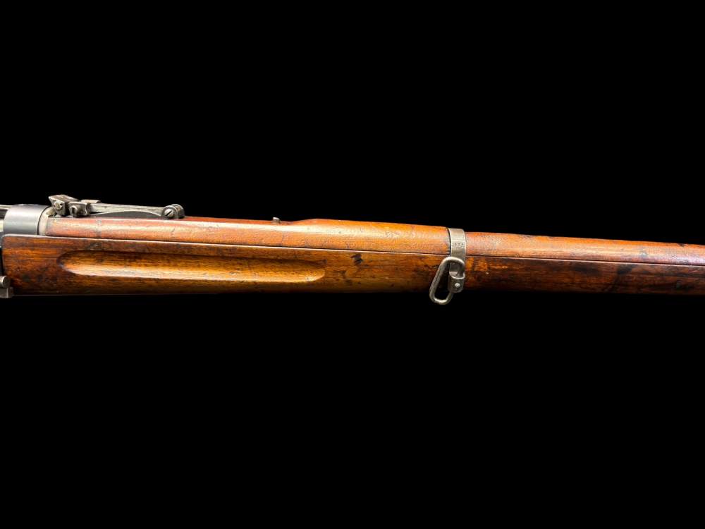 HOLY GRAIL, 1916 NORWEGIAN M1912 KRAG JORGENSEN 6.5x55MM FULL STOCK C&R-img-2