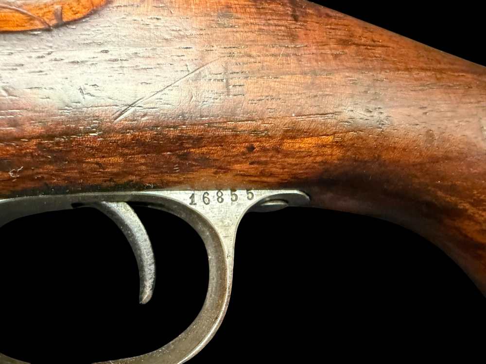 HOLY GRAIL, 1916 NORWEGIAN M1912 KRAG JORGENSEN 6.5x55MM FULL STOCK C&R-img-17