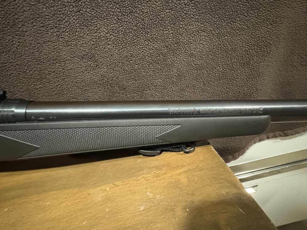 Marlin X7VH 223 heavy barrel-img-3