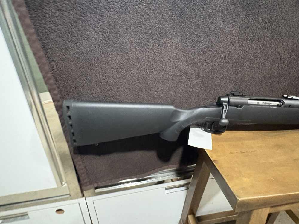 Savage axis 308 -img-7