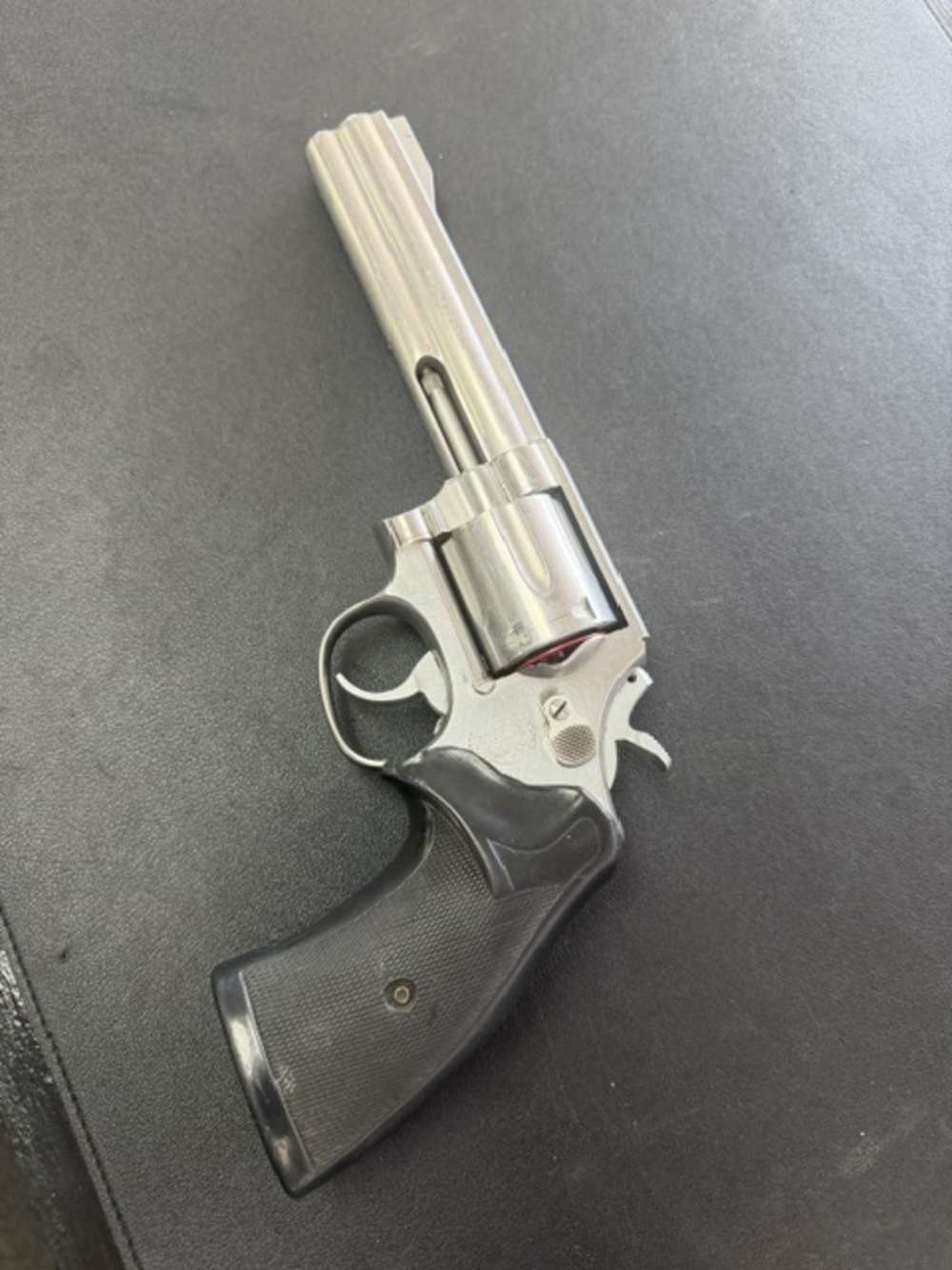 SMITH AND WESSON 686 NO DASH-img-0