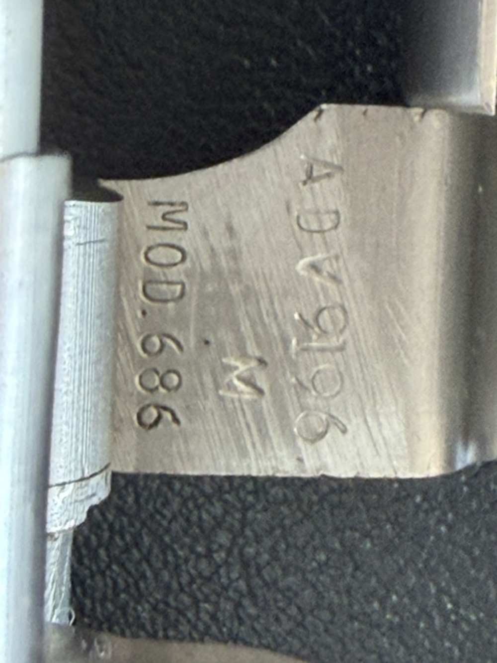 SMITH AND WESSON 686 NO DASH-img-12
