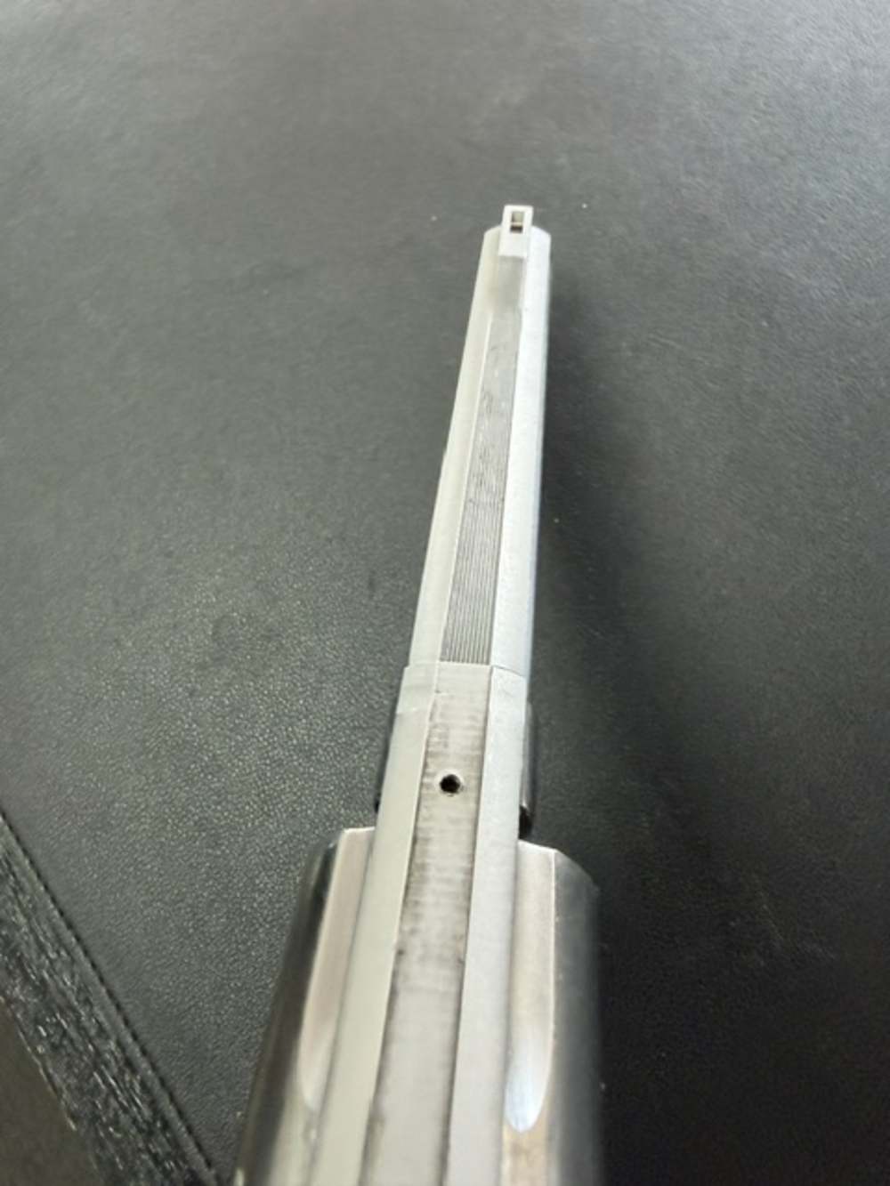 SMITH AND WESSON 686 NO DASH-img-7