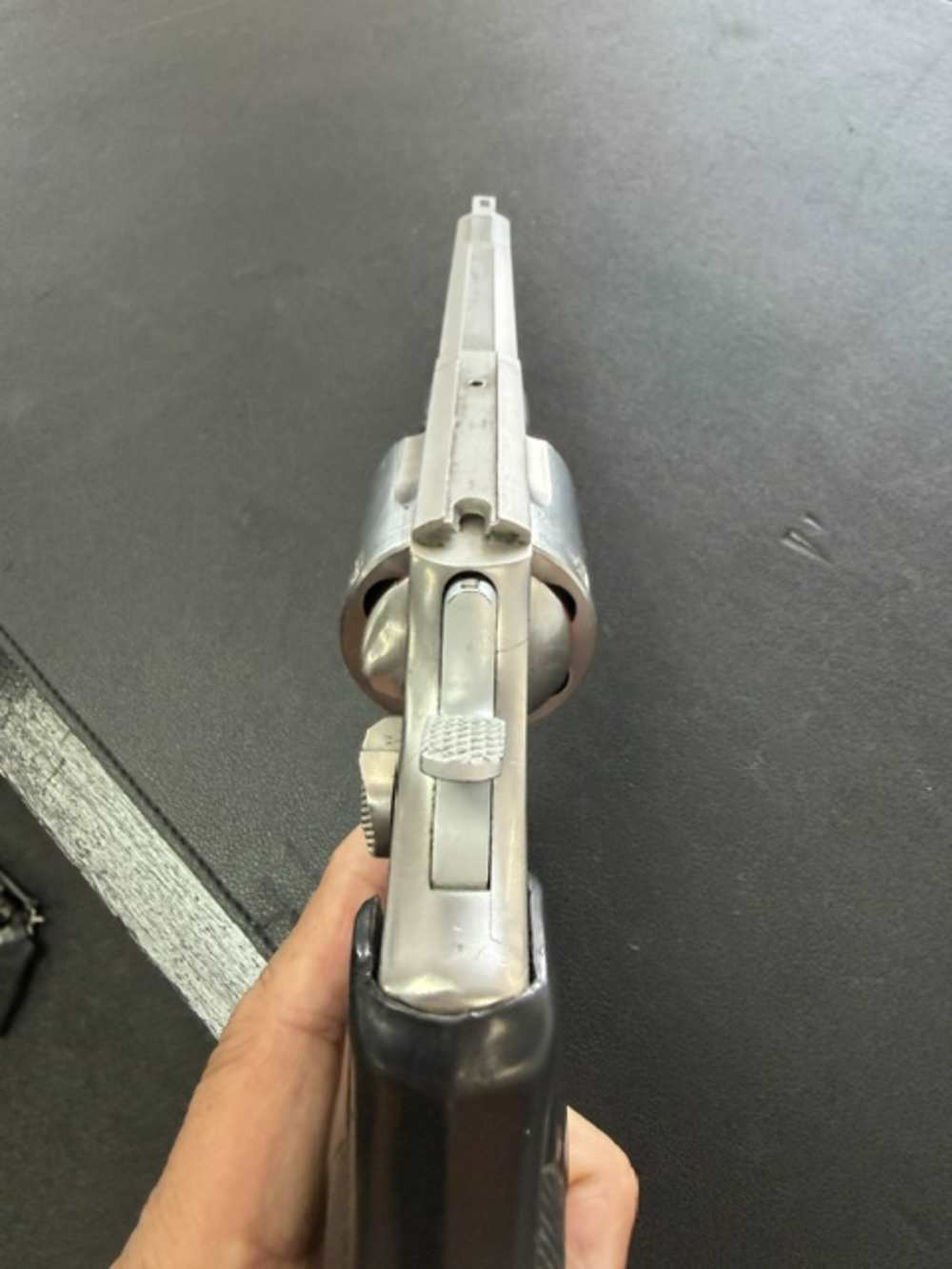 SMITH AND WESSON 686 NO DASH-img-6