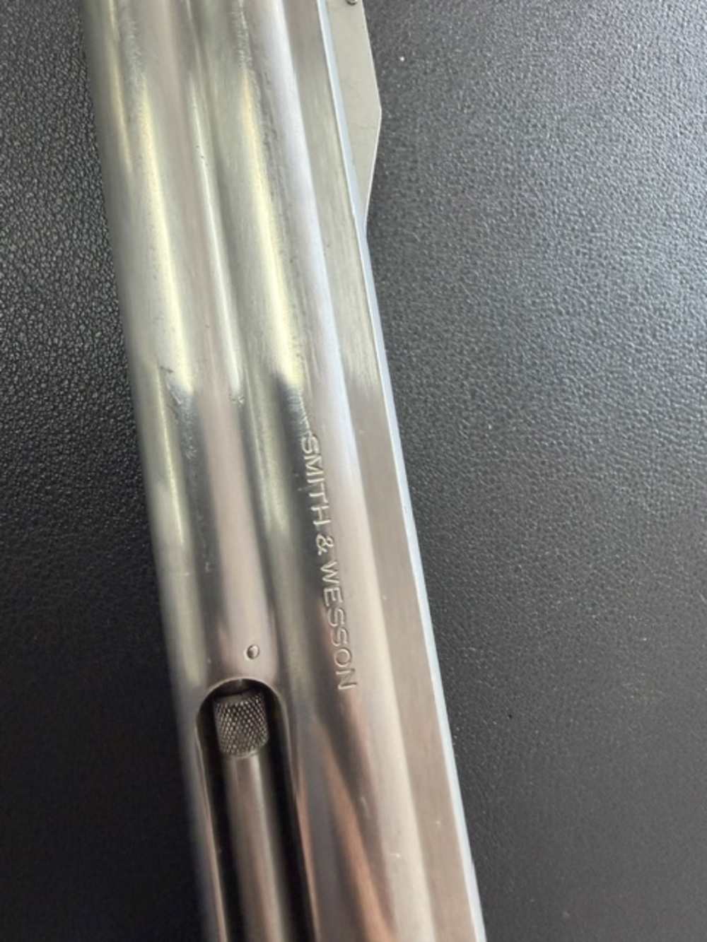 SMITH AND WESSON 686 NO DASH-img-3