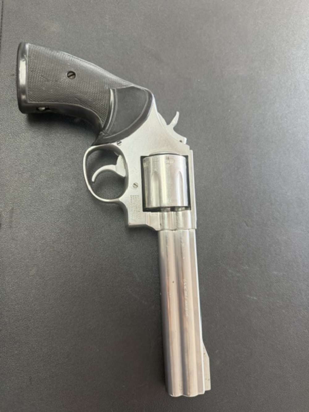 SMITH AND WESSON 686 NO DASH-img-17