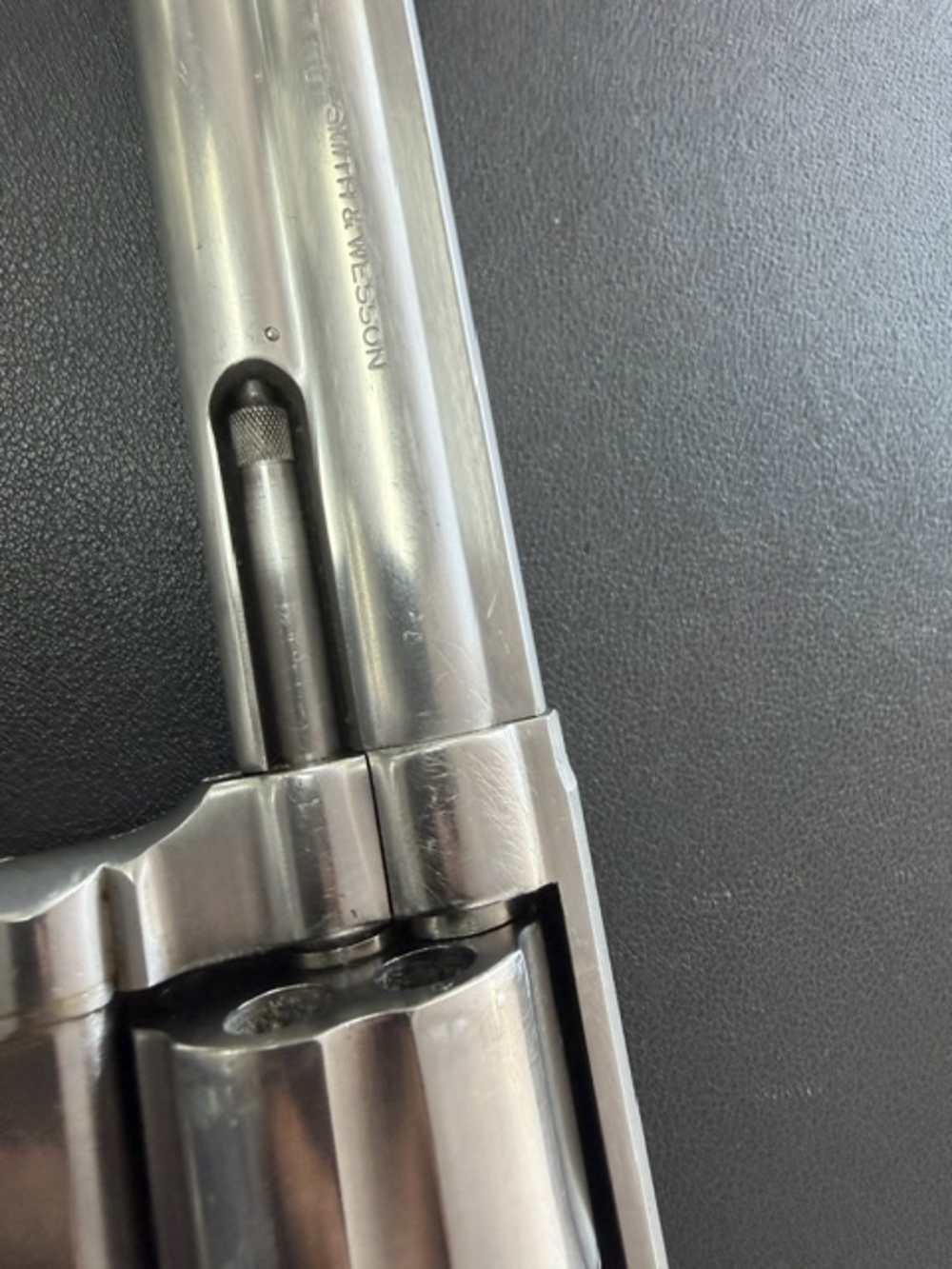 SMITH AND WESSON 686 NO DASH-img-4
