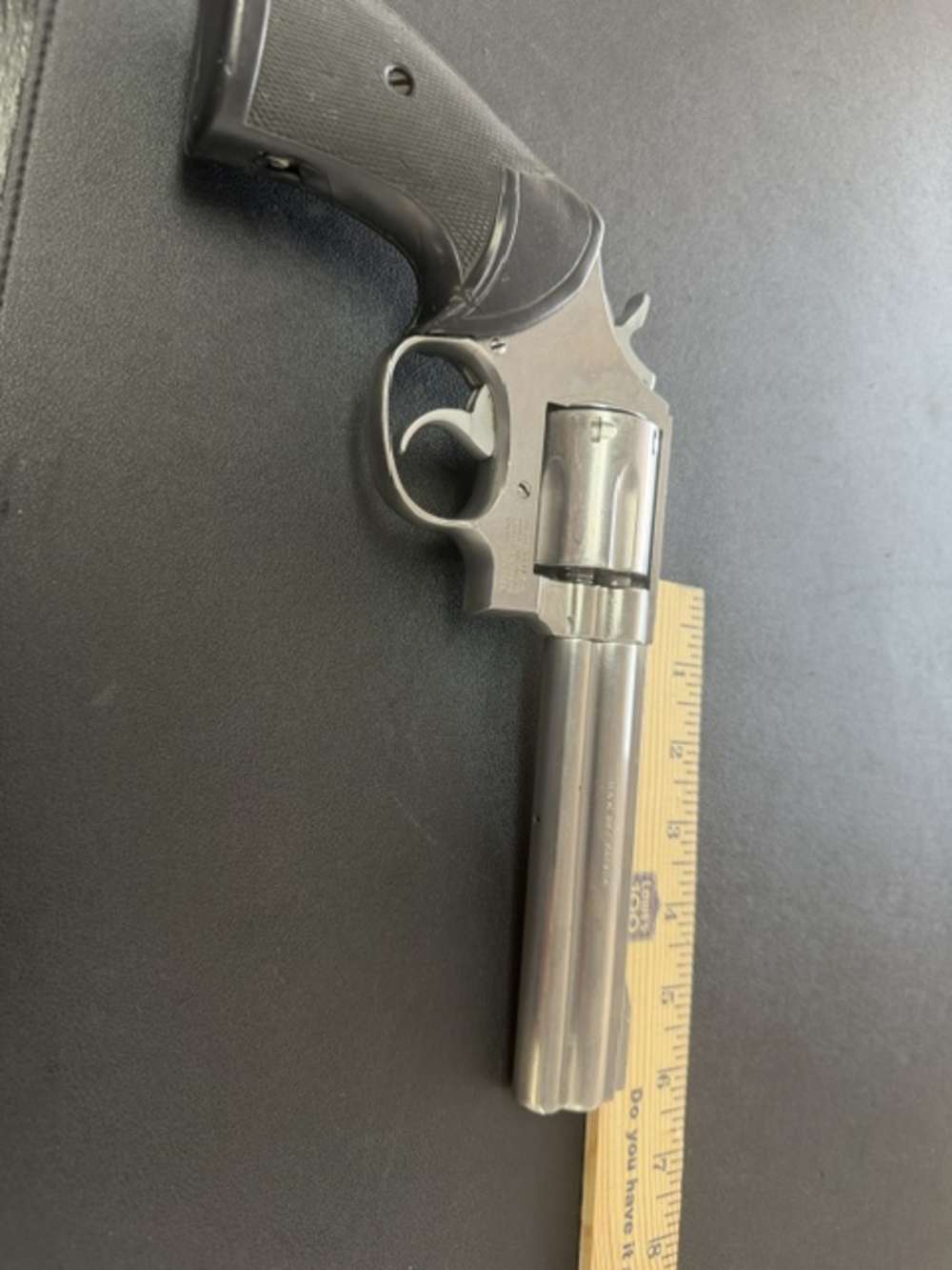 SMITH AND WESSON 686 NO DASH-img-19