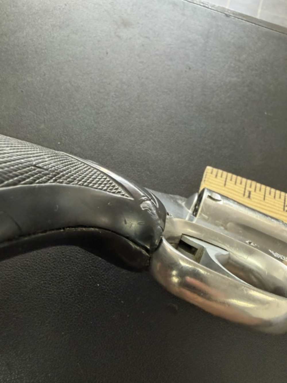 SMITH AND WESSON 686 NO DASH-img-20