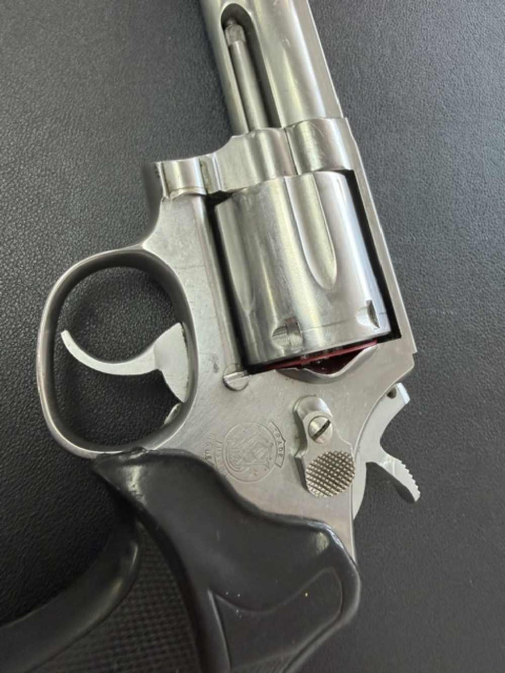 SMITH AND WESSON 686 NO DASH-img-5