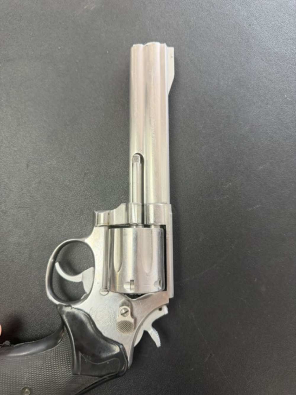 SMITH AND WESSON 686 NO DASH-img-15