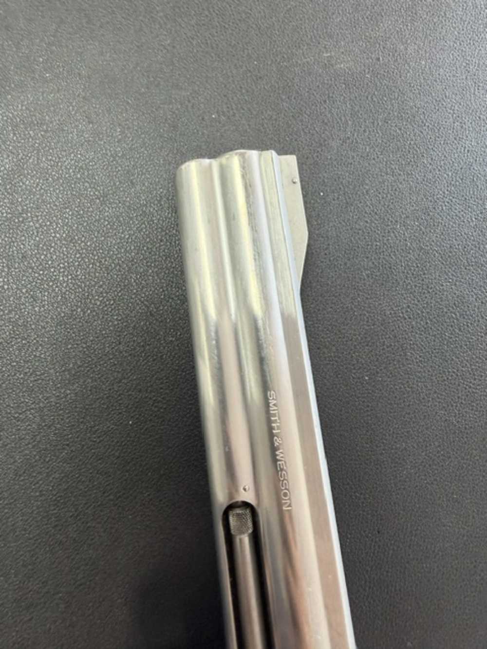 SMITH AND WESSON 686 NO DASH-img-2