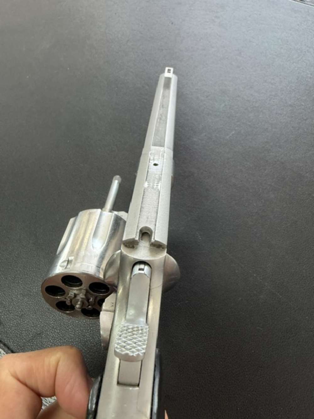 SMITH AND WESSON 686 NO DASH-img-16