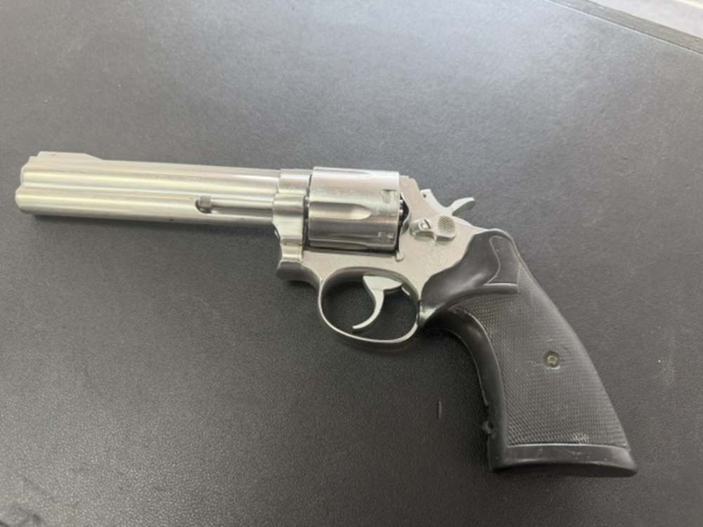 SMITH AND WESSON 686 NO DASH-img-13