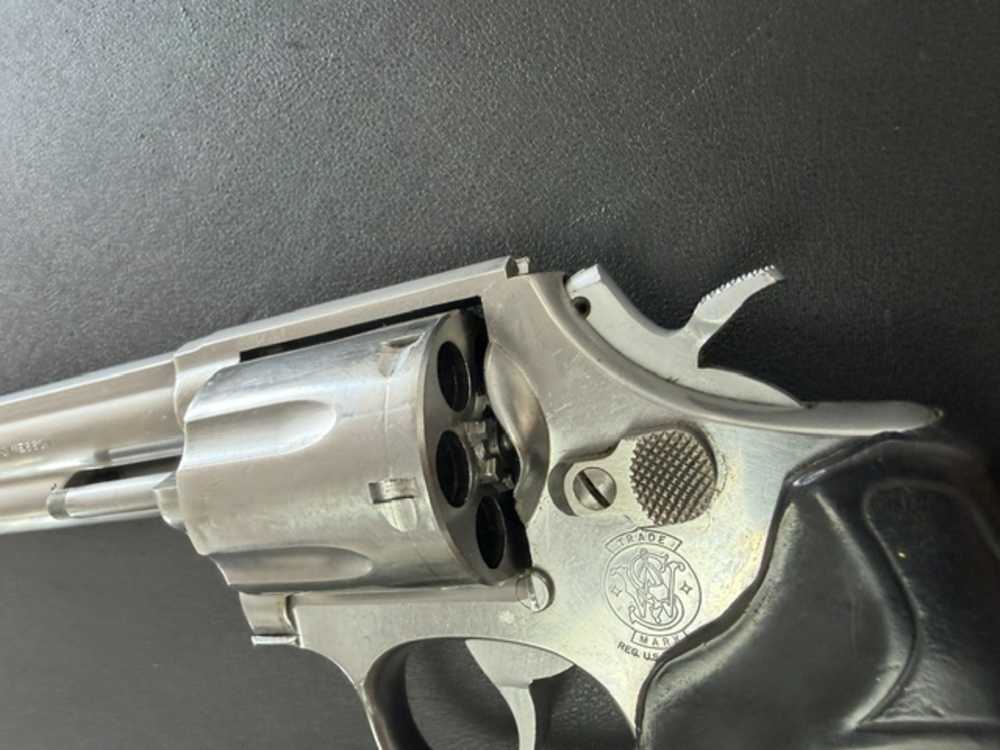 SMITH AND WESSON 686 NO DASH-img-14