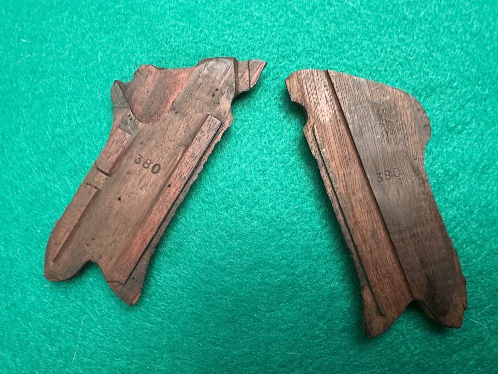 Luger DWM Artillery Model 1918 Dated German WWI Military / Commercial Rare-img-24