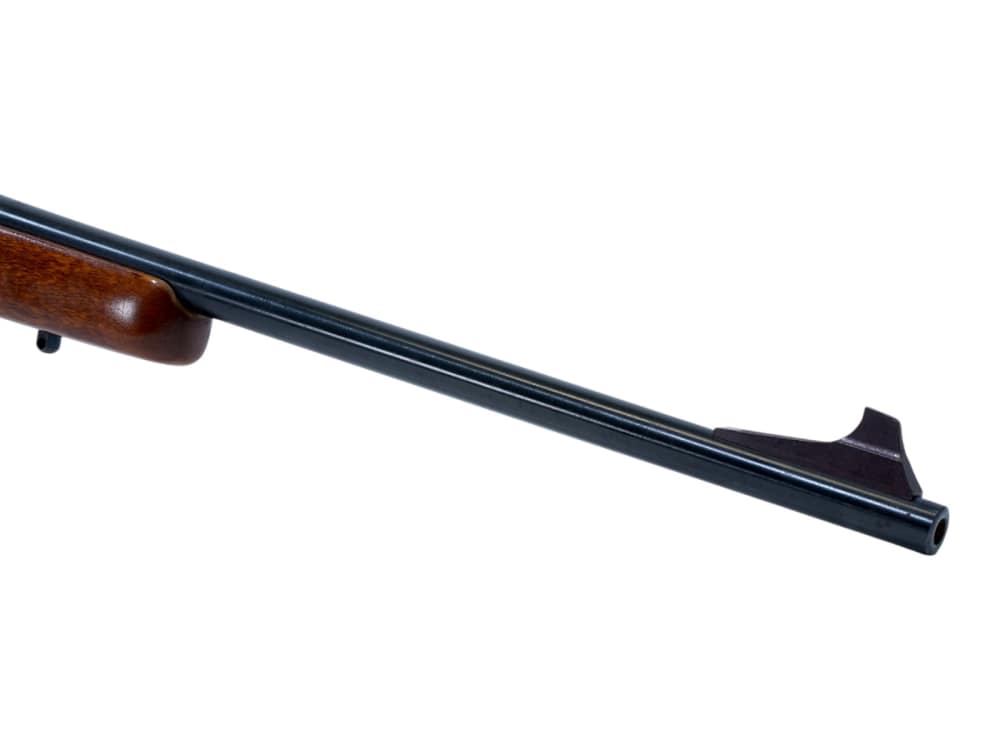 Remington Model 788 Rem .308 Win 22" Bolt Action Rifle 4x32 Scope Wood-img-21