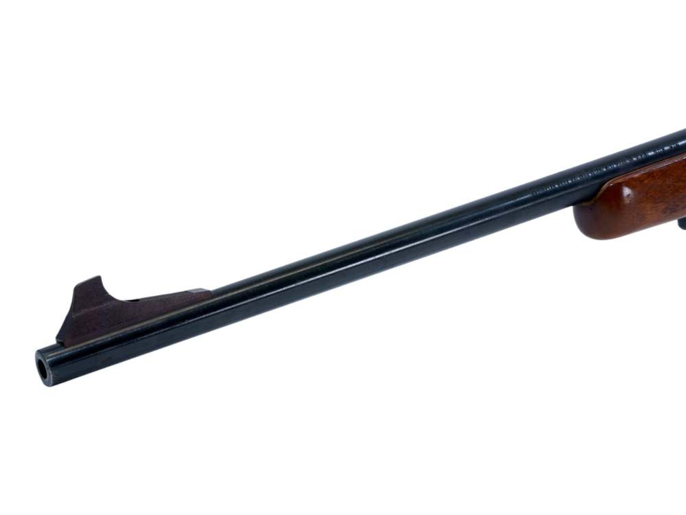 Remington Model 788 Rem .308 Win 22" Bolt Action Rifle 4x32 Scope Wood-img-2