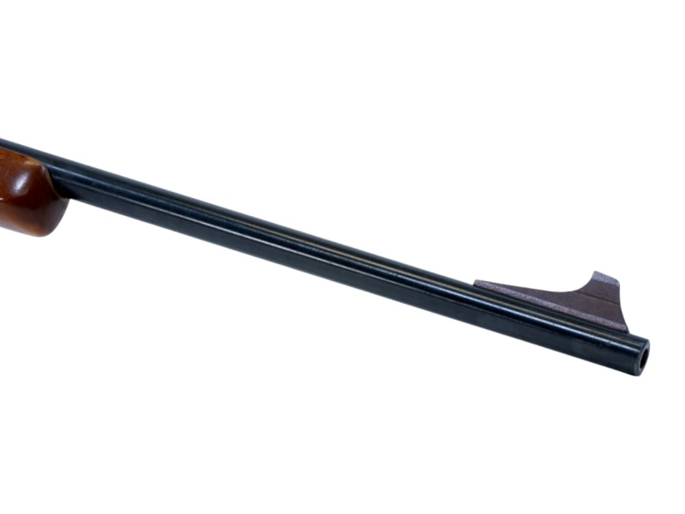 Remington Model 788 Rem .308 Win 22" Bolt Action Rifle 4x32 Scope Wood-img-20