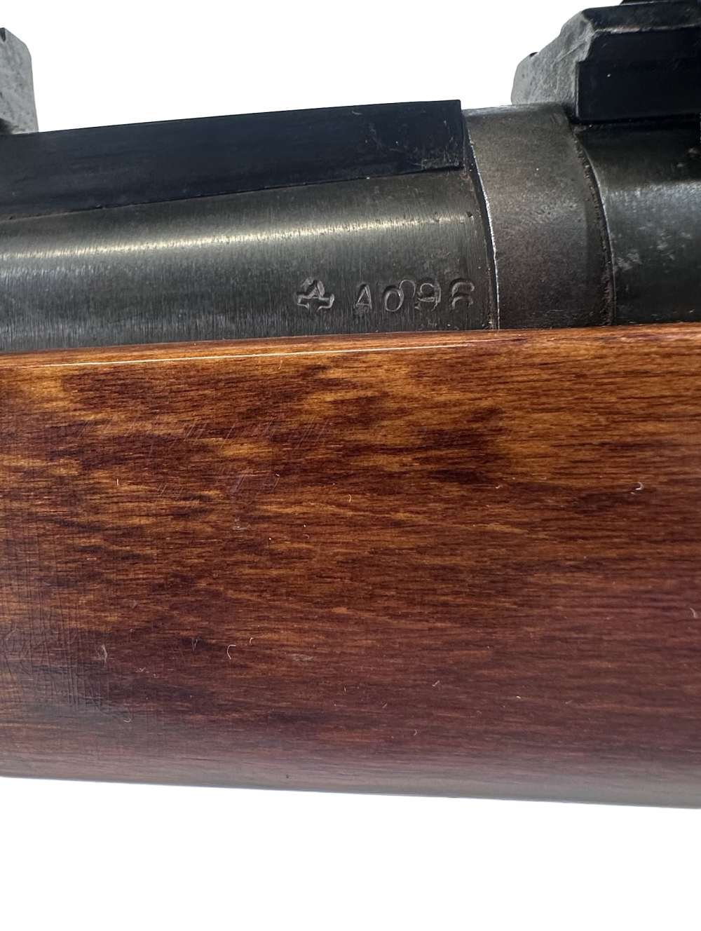 Remington Model 788 Rem .308 Win 22" Bolt Action Rifle 4x32 Scope Wood-img-6