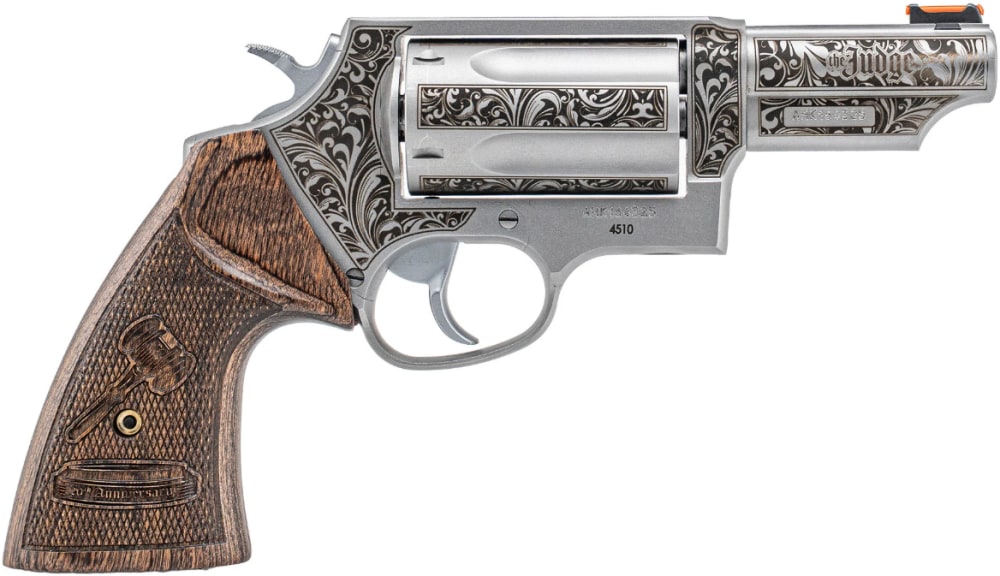 TAURUS JUDGE 20th ANNIVERSARY-img-0