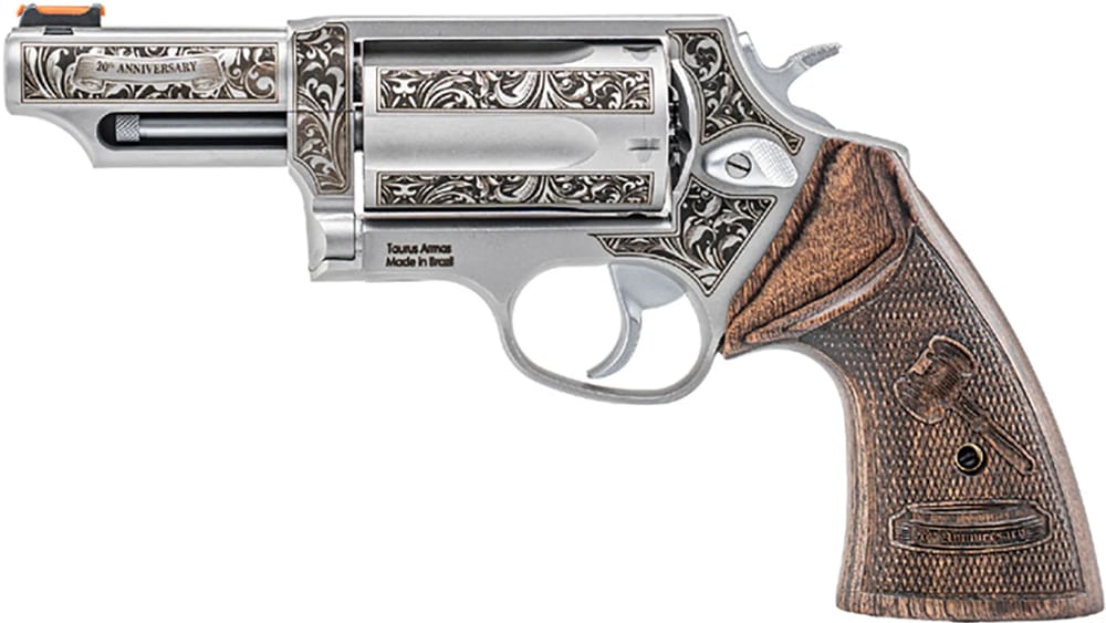 TAURUS JUDGE 20th ANNIVERSARY-img-1