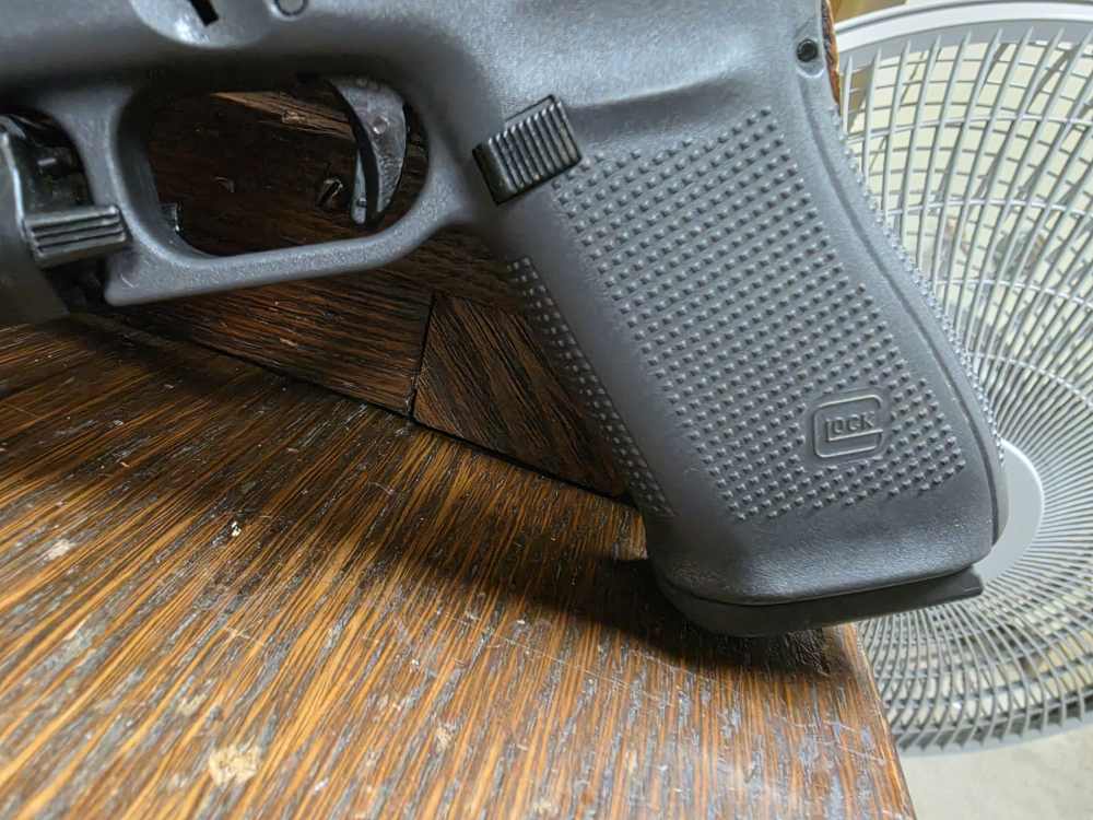 Glock 20 Gen 5 10mm 507C Green TLR1HL Night Sights 3-Mags-img-3