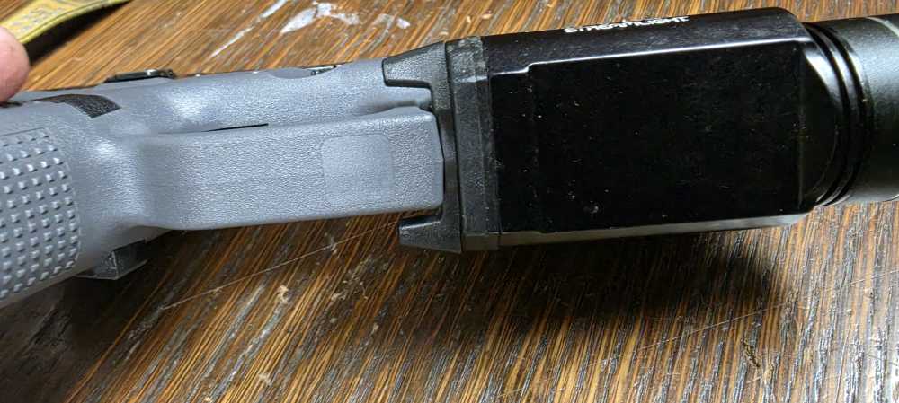 Glock 20 Gen 5 10mm 507C Green TLR1HL Night Sights 3-Mags-img-12