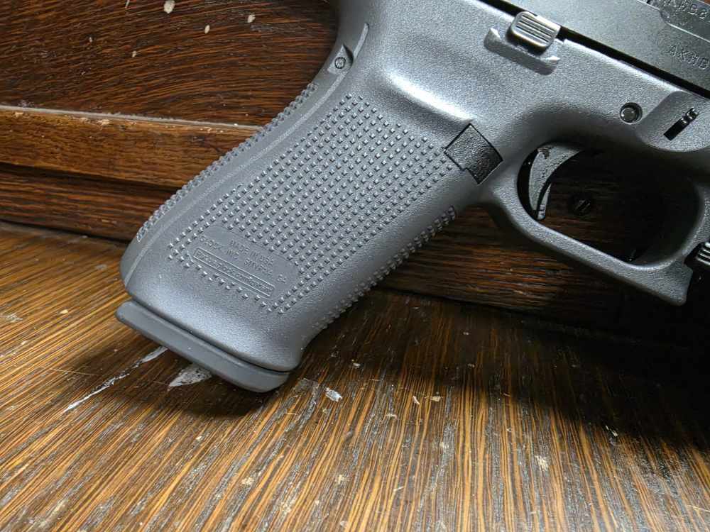 Glock 20 Gen 5 10mm 507C Green TLR1HL Night Sights 3-Mags-img-5