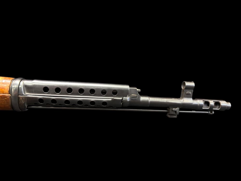 GRAIL, NON REFURB, NON IMPORT, ALL MATCHING RUSSIAN WWII TULA SVT-40 C&R-img-4