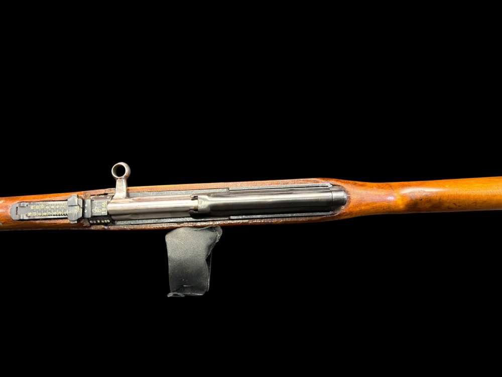 GRAIL, NON REFURB, NON IMPORT, ALL MATCHING RUSSIAN WWII TULA SVT-40 C&R-img-33