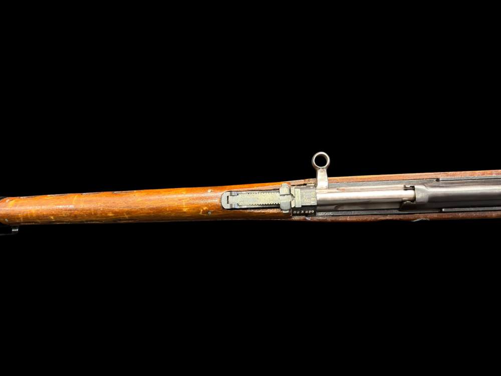 GRAIL, NON REFURB, NON IMPORT, ALL MATCHING RUSSIAN WWII TULA SVT-40 C&R-img-34