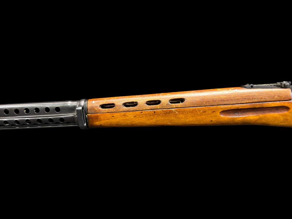 GRAIL, NON REFURB, NON IMPORT, ALL MATCHING RUSSIAN WWII TULA SVT-40 C&R-img-18