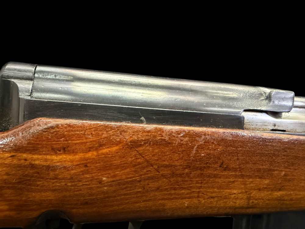 GRAIL, NON REFURB, NON IMPORT, ALL MATCHING RUSSIAN WWII TULA SVT-40 C&R-img-12