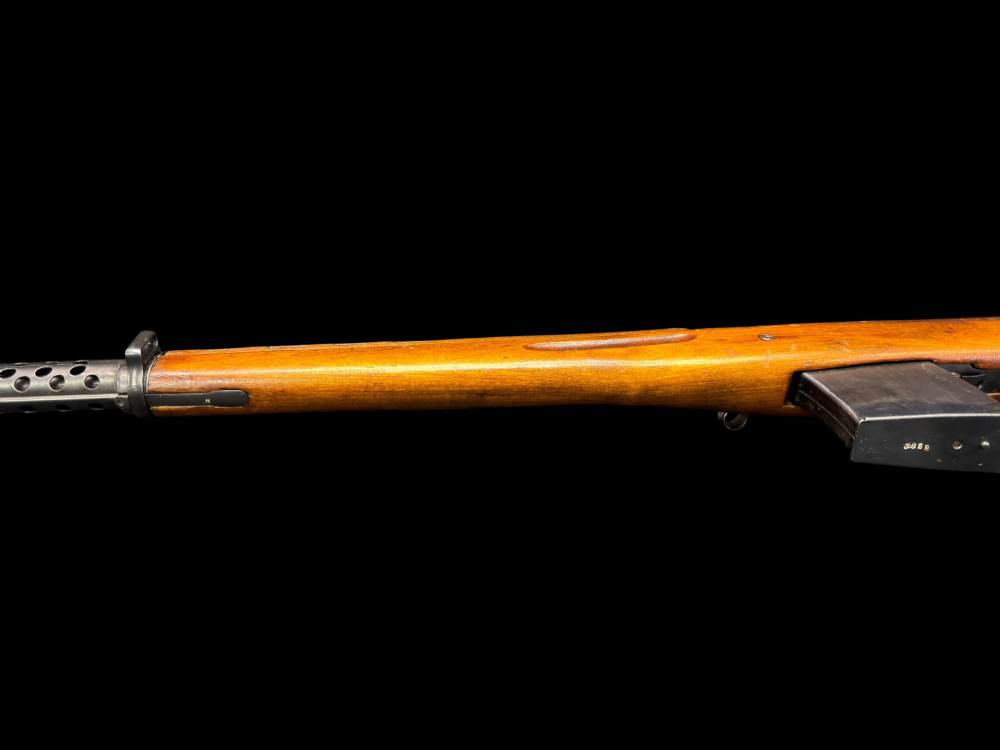 GRAIL, NON REFURB, NON IMPORT, ALL MATCHING RUSSIAN WWII TULA SVT-40 C&R-img-30