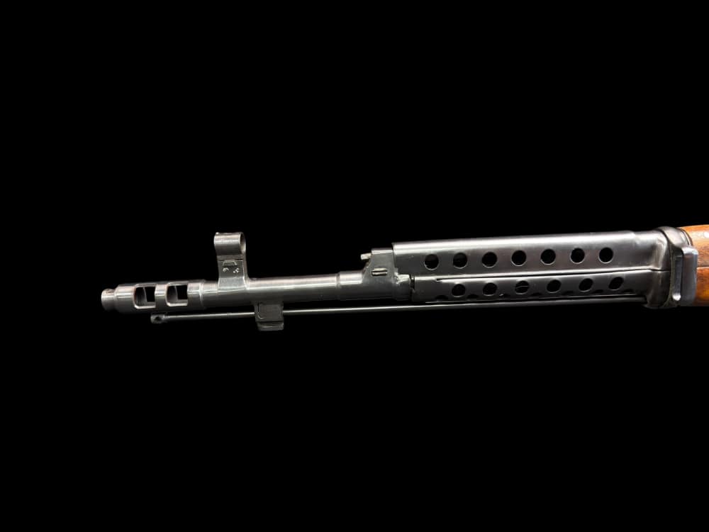 GRAIL, NON REFURB, NON IMPORT, ALL MATCHING RUSSIAN WWII TULA SVT-40 C&R-img-16
