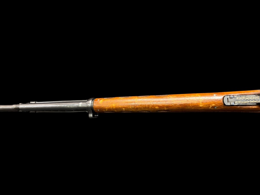 GRAIL, NON REFURB, NON IMPORT, ALL MATCHING RUSSIAN WWII TULA SVT-40 C&R-img-35