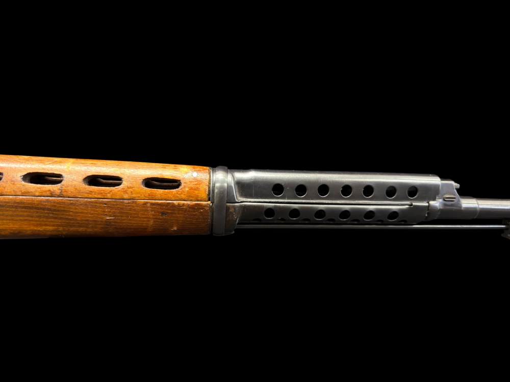 GRAIL, NON REFURB, NON IMPORT, ALL MATCHING RUSSIAN WWII TULA SVT-40 C&R-img-1
