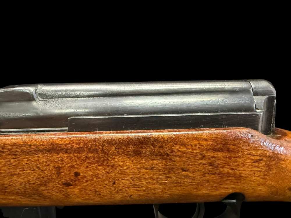 GRAIL, NON REFURB, NON IMPORT, ALL MATCHING RUSSIAN WWII TULA SVT-40 C&R-img-25