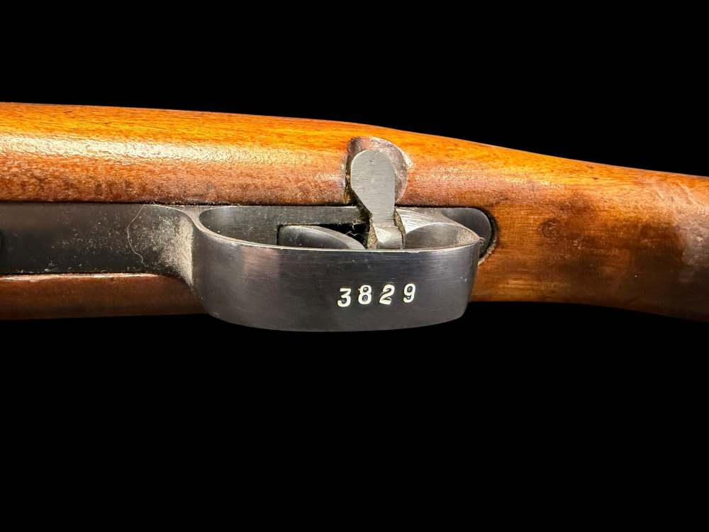 GRAIL, NON REFURB, NON IMPORT, ALL MATCHING RUSSIAN WWII TULA SVT-40 C&R-img-26