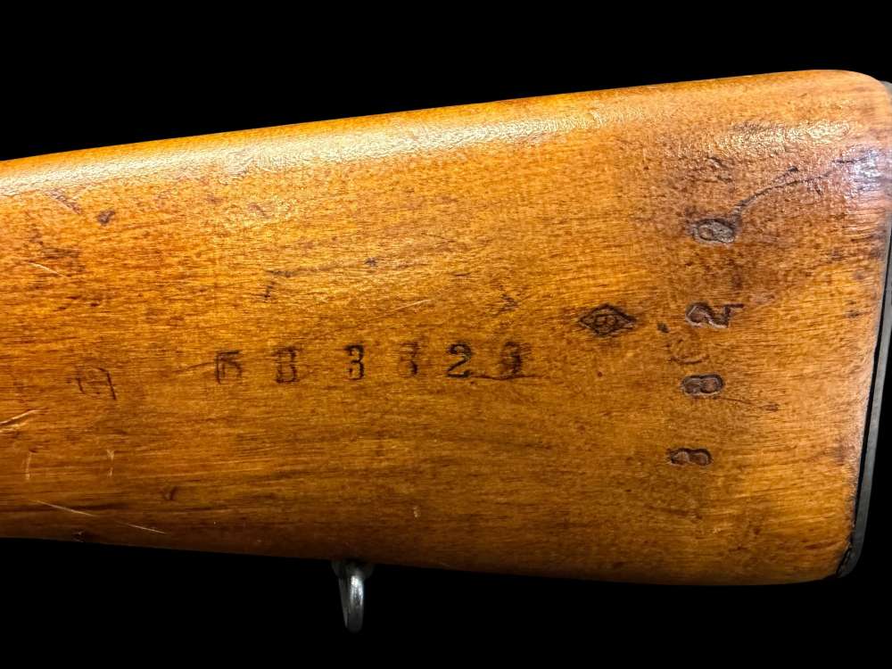 GRAIL, NON REFURB, NON IMPORT, ALL MATCHING RUSSIAN WWII TULA SVT-40 C&R-img-23