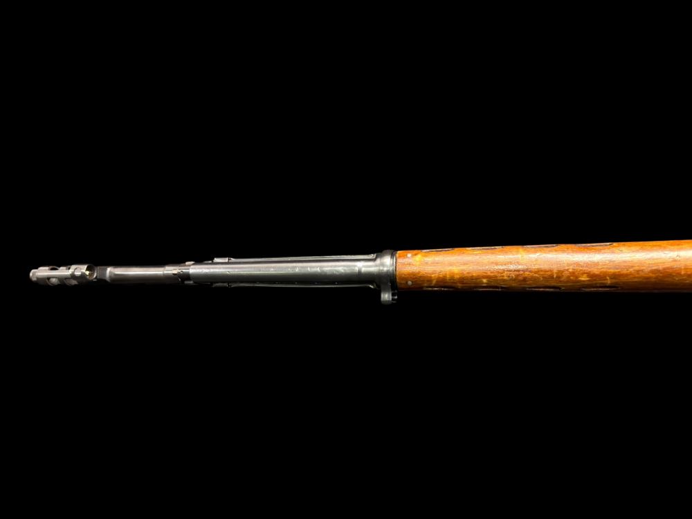 GRAIL, NON REFURB, NON IMPORT, ALL MATCHING RUSSIAN WWII TULA SVT-40 C&R-img-36