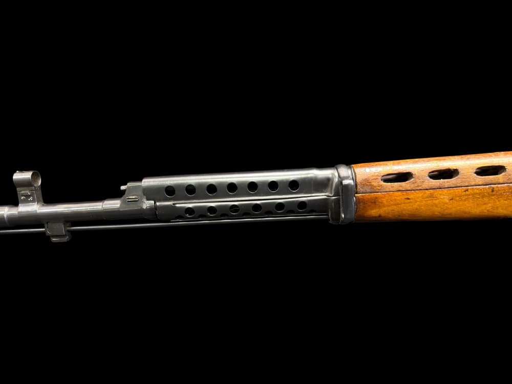GRAIL, NON REFURB, NON IMPORT, ALL MATCHING RUSSIAN WWII TULA SVT-40 C&R-img-17