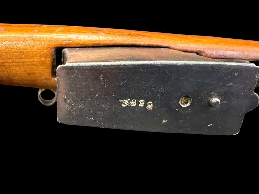 GRAIL, NON REFURB, NON IMPORT, ALL MATCHING RUSSIAN WWII TULA SVT-40 C&R-img-27