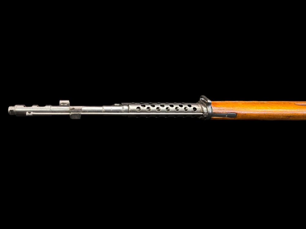 GRAIL, NON REFURB, NON IMPORT, ALL MATCHING RUSSIAN WWII TULA SVT-40 C&R-img-31