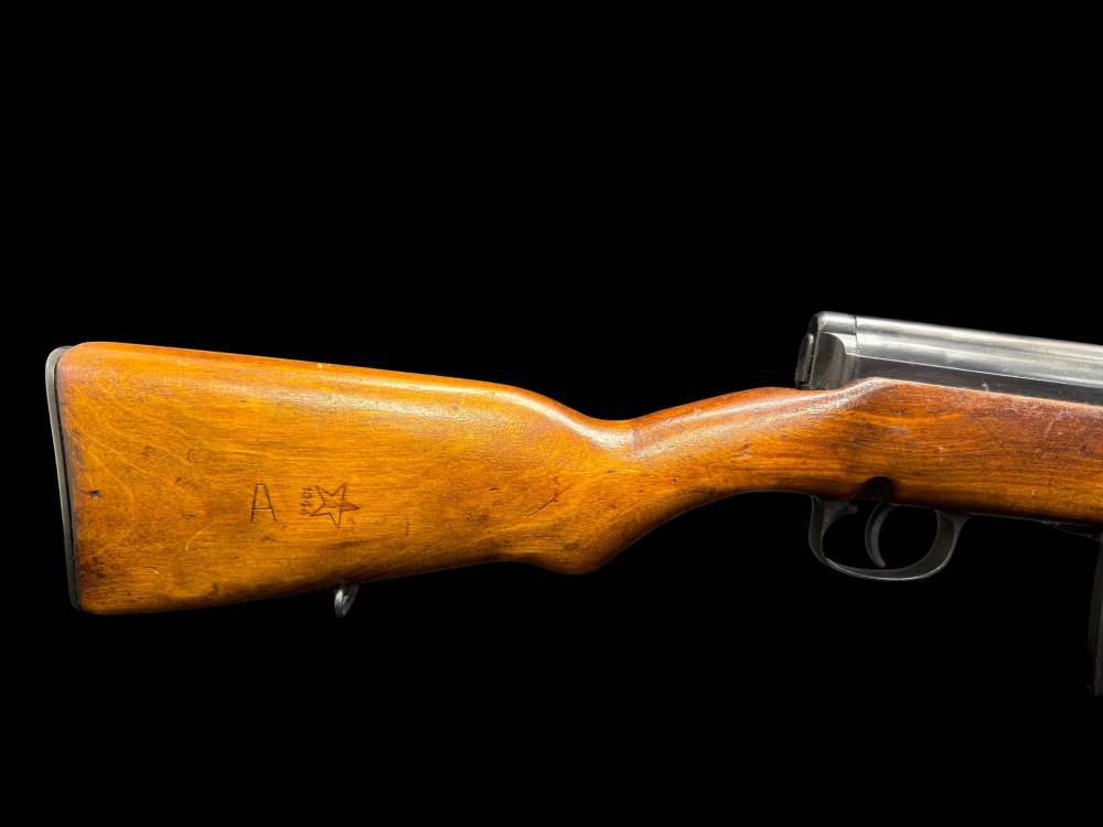 GRAIL, NON REFURB, NON IMPORT, ALL MATCHING RUSSIAN WWII TULA SVT-40 C&R-img-8