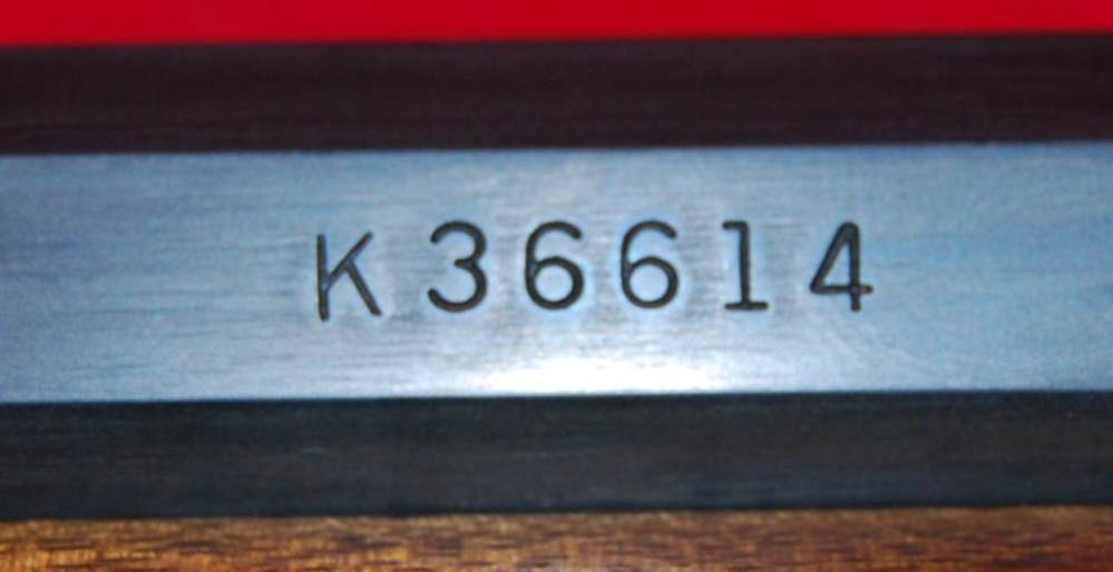 Thompson Center T/C Hawken Muzzle Loading Rifle in 50 Cal -img-3