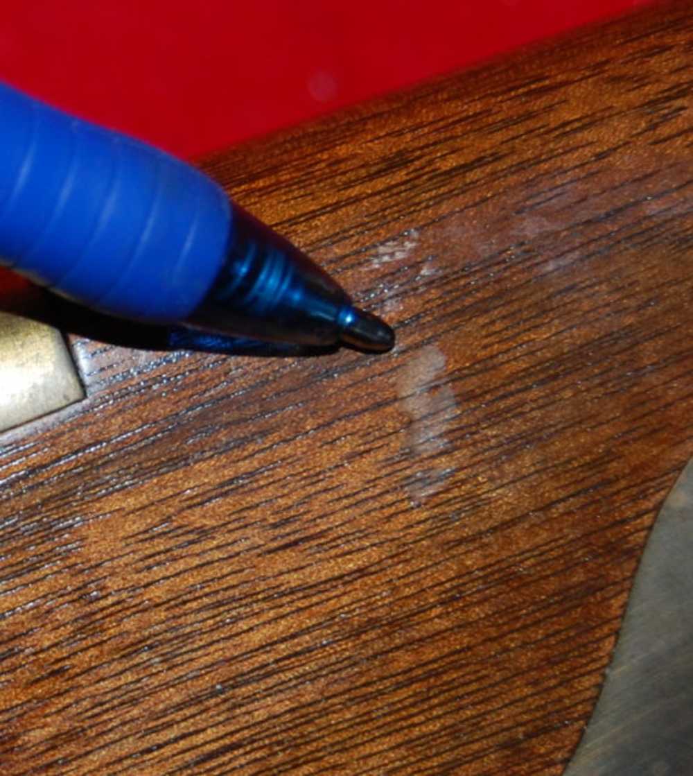 Thompson Center T/C Hawken Muzzle Loading Rifle in 50 Cal -img-18
