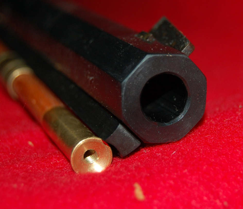 Thompson Center T/C Hawken Muzzle Loading Rifle in 50 Cal -img-13